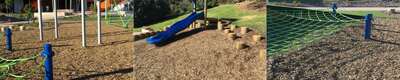 mulch